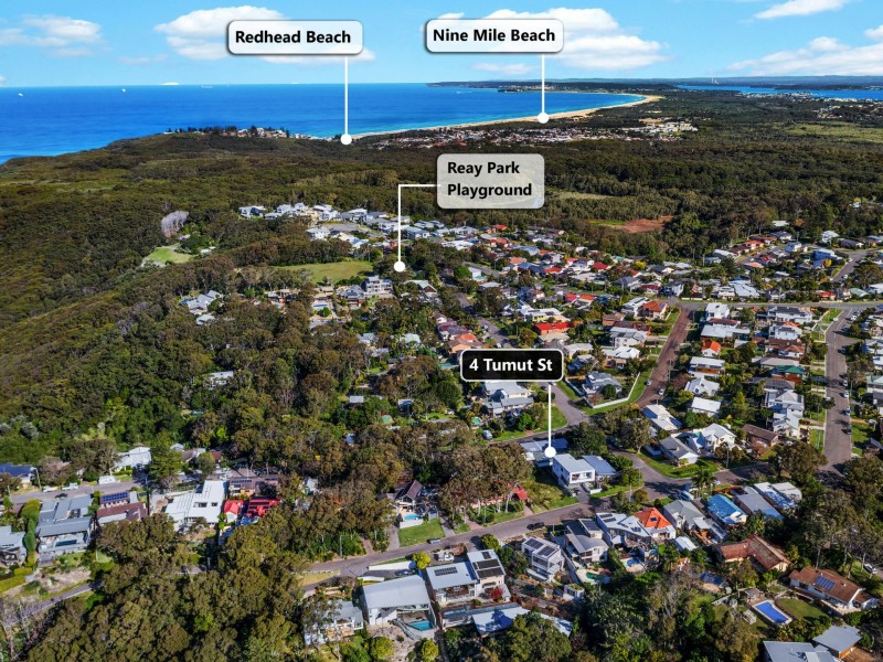 4 Tumut Street, Dudley NSW 2290