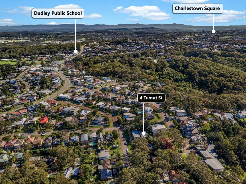 4 Tumut Street, Dudley NSW 2290