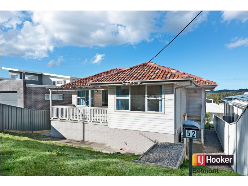 52 Fairfax Road, Warners Bay NSW 2282