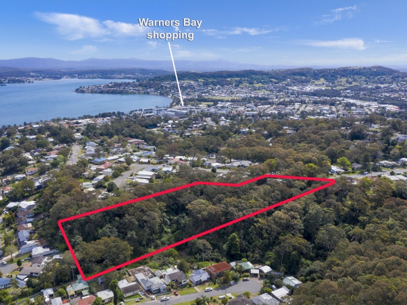 36 Mills Street, Warners Bay NSW 2282