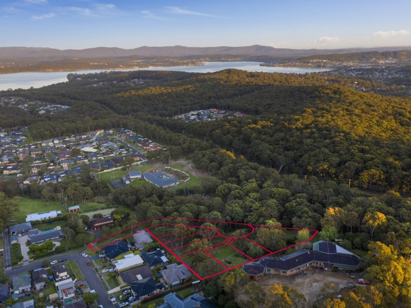 Lot 104/160 Floraville Road, Floraville NSW 2280