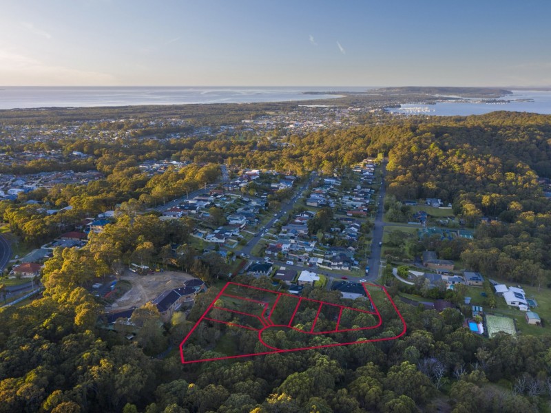 Lot 104/160 Floraville Road, Floraville NSW 2280