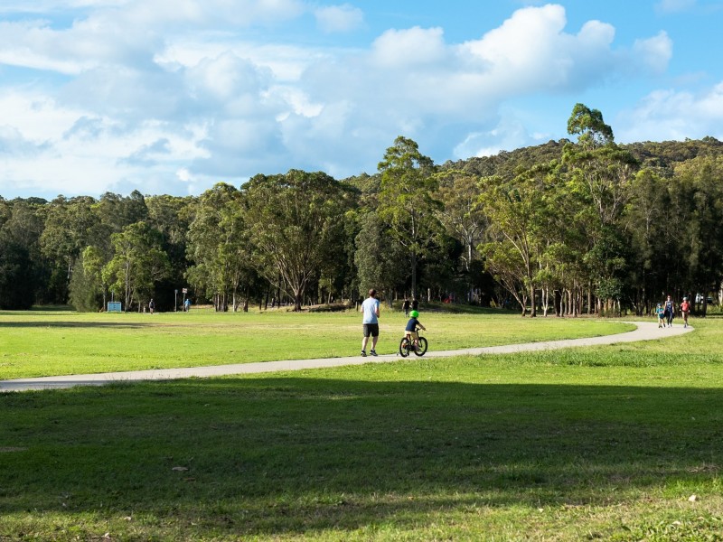 Lot 105/160 Floraville Road, Floraville NSW 2280