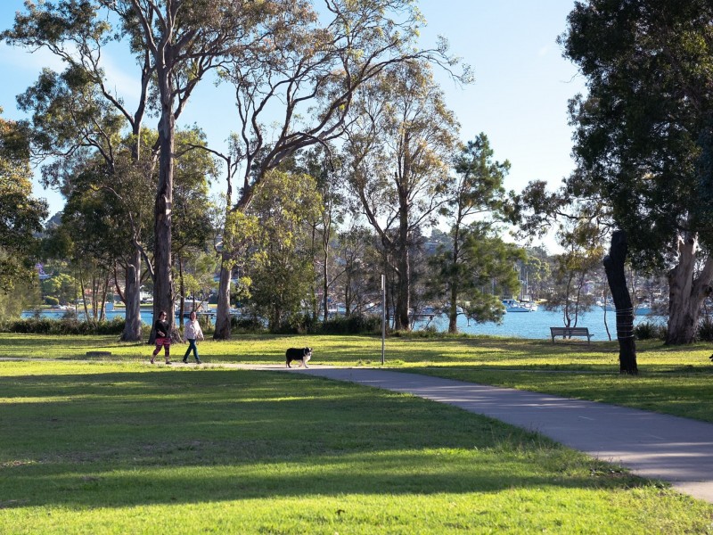 Lot 105/160 Floraville Road, Floraville NSW 2280