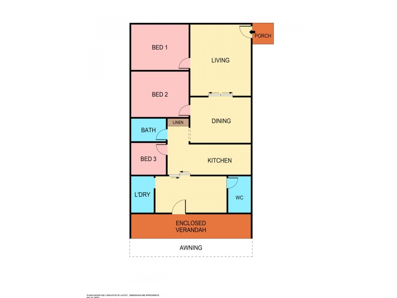 44 Henry Street, Belmont NSW 2280