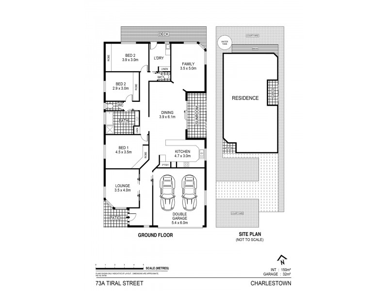 73a Tiral Street, Charlestown NSW 2290