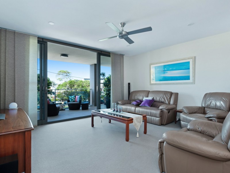 201/13-17 Edgar Street, Belmont NSW 2280