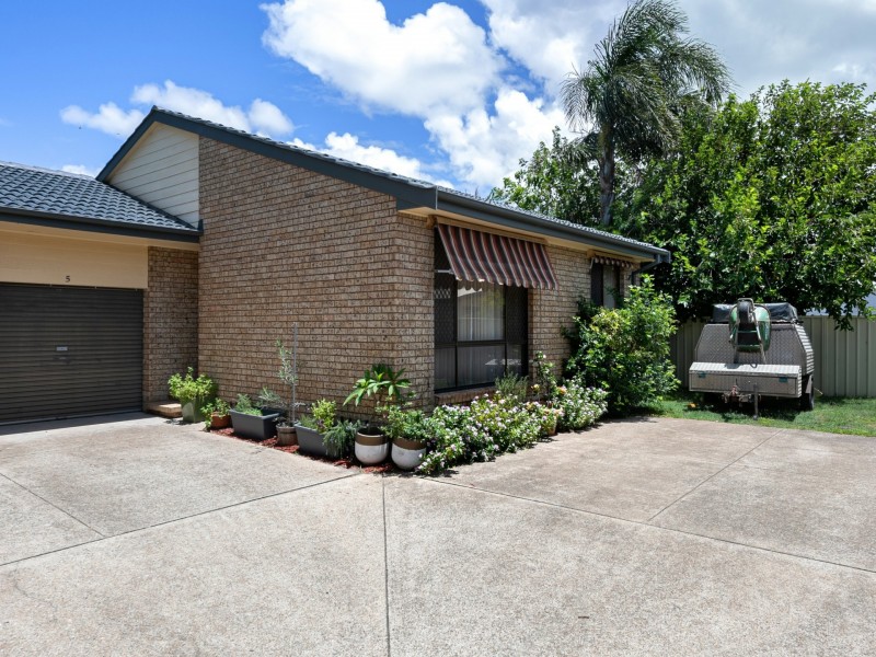 5/88 Marks Point  Road, Marks Point NSW 2280