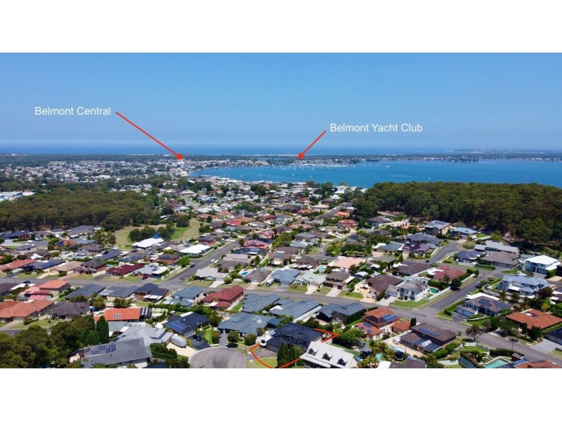 10 Whipbird Way, Belmont NSW 2280