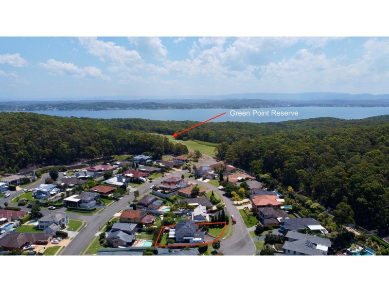 10 Whipbird Way, Belmont NSW 2280