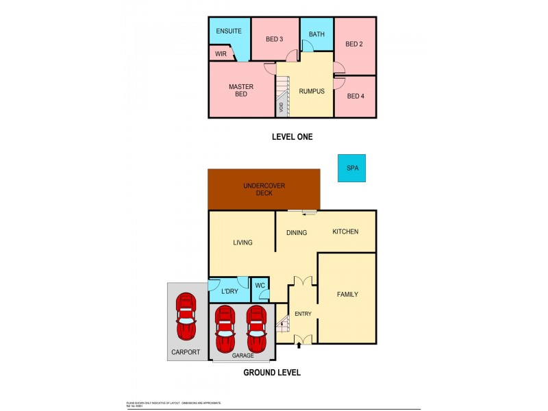 10 Whipbird Way, Belmont NSW 2280