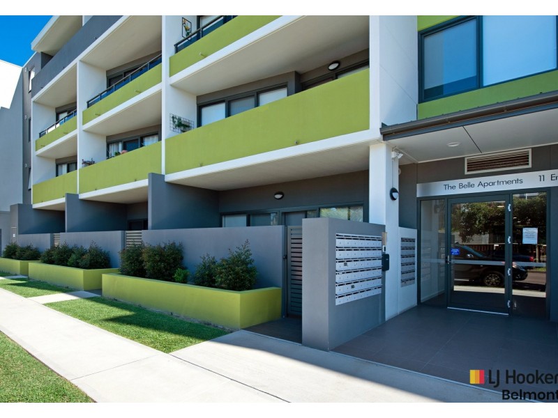 E302/11 Ernest Street, Belmont NSW 2280