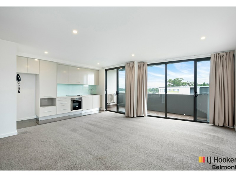 E302/11 Ernest Street, Belmont NSW 2280
