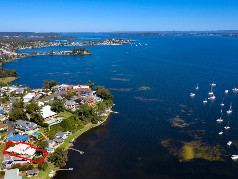 688A Pacific Highway, Belmont NSW 2280
