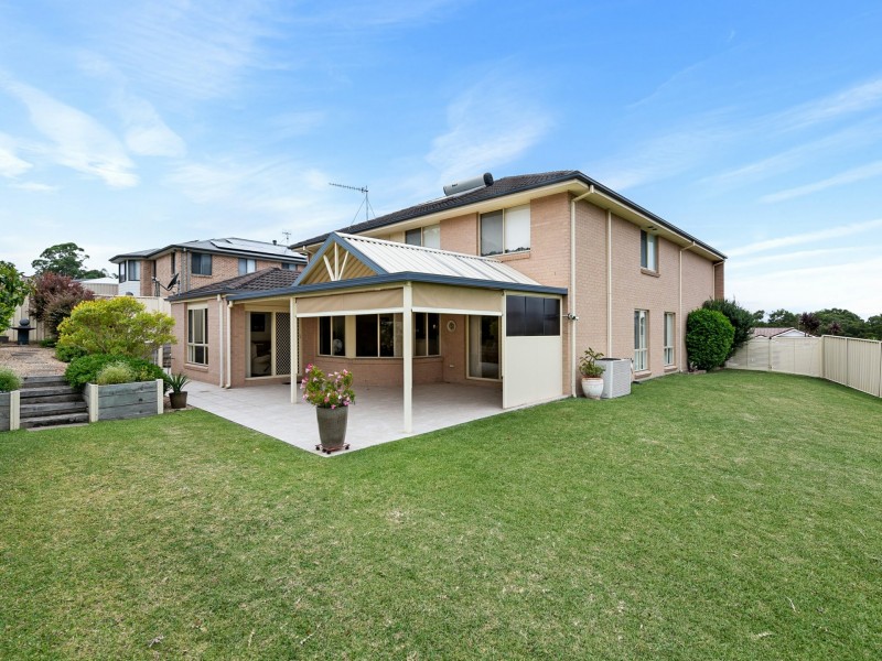 18 Nyanda Avenue, Floraville NSW 2280