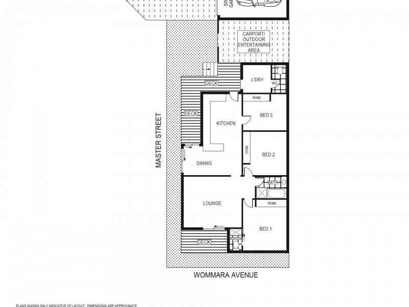 174 Wommara Ave, Belmont North NSW 2280