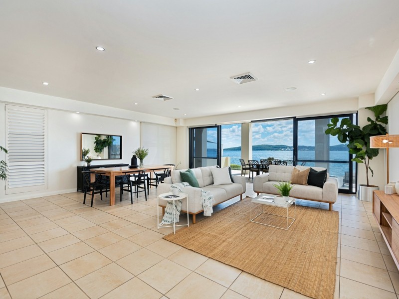 91 Marks Point Road, Marks Point NSW 2280