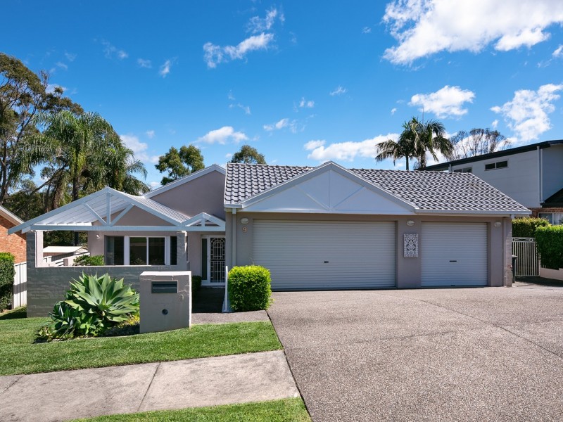 9 Arundel Place, Valentine NSW 2280