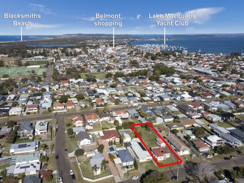 8 Redrose Avenue, Belmont NSW 2280