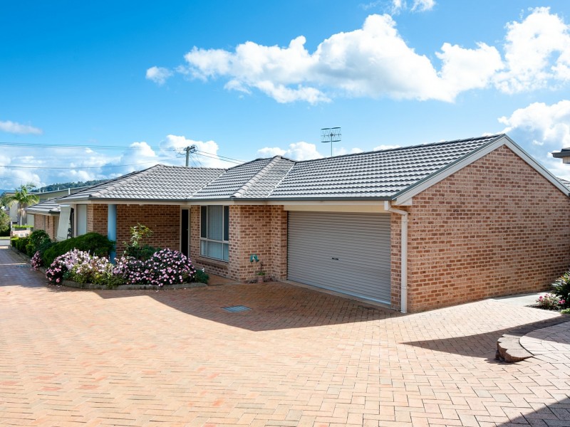 2/16 Starling Street, Warners Bay NSW 2282