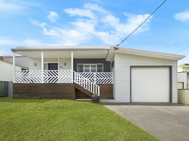107 Berkeley Street, Speers Point NSW 2284