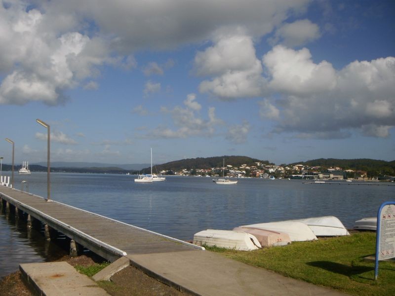 3/58 Brooks Parade, Belmont NSW 2280