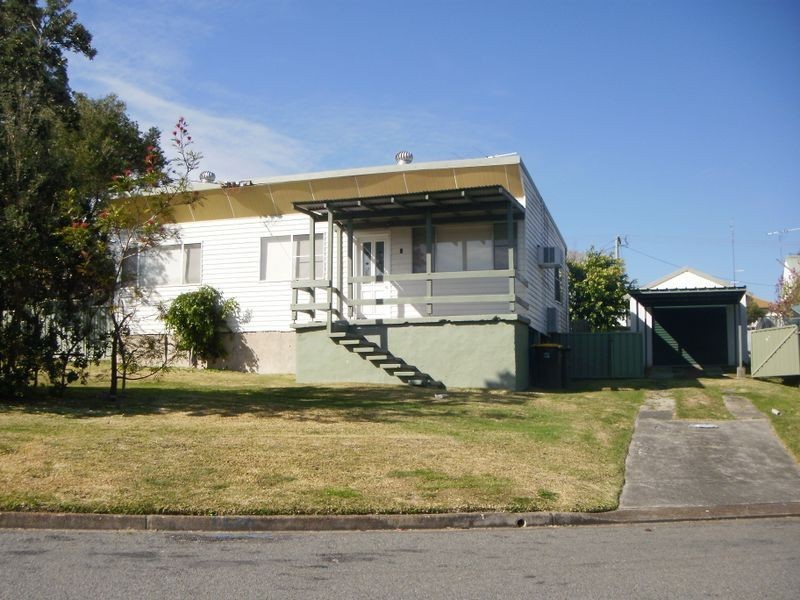 1 Kaleen Street, Charlestown NSW 2290