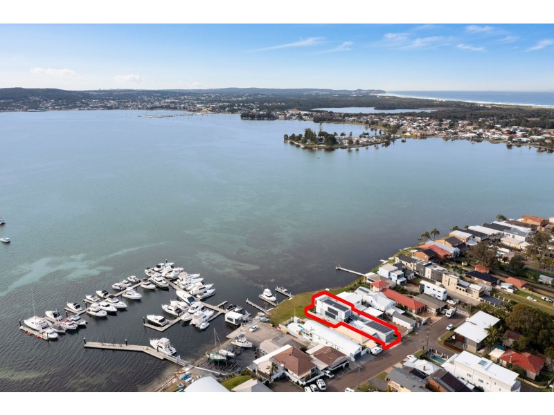 13 Edith Street, Marks Point NSW 2280