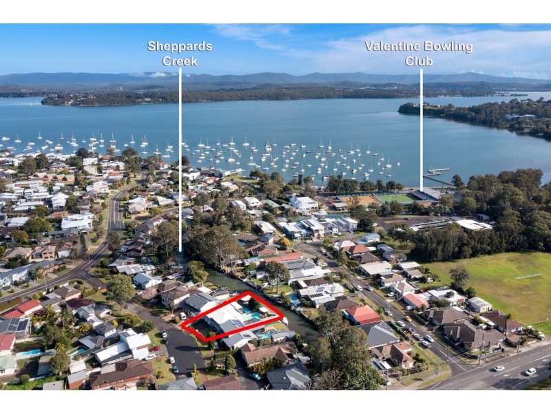 7 Keira Close, Valentine NSW 2280