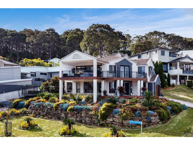 10 The Shores Way, Belmont NSW 2280