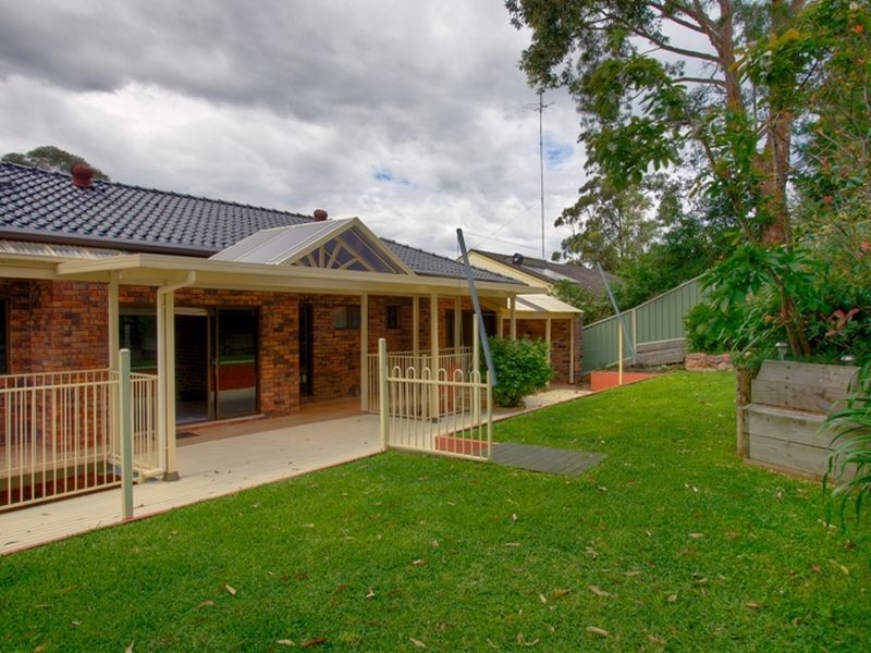 37 Lindsay Avenue, Valentine NSW 2280