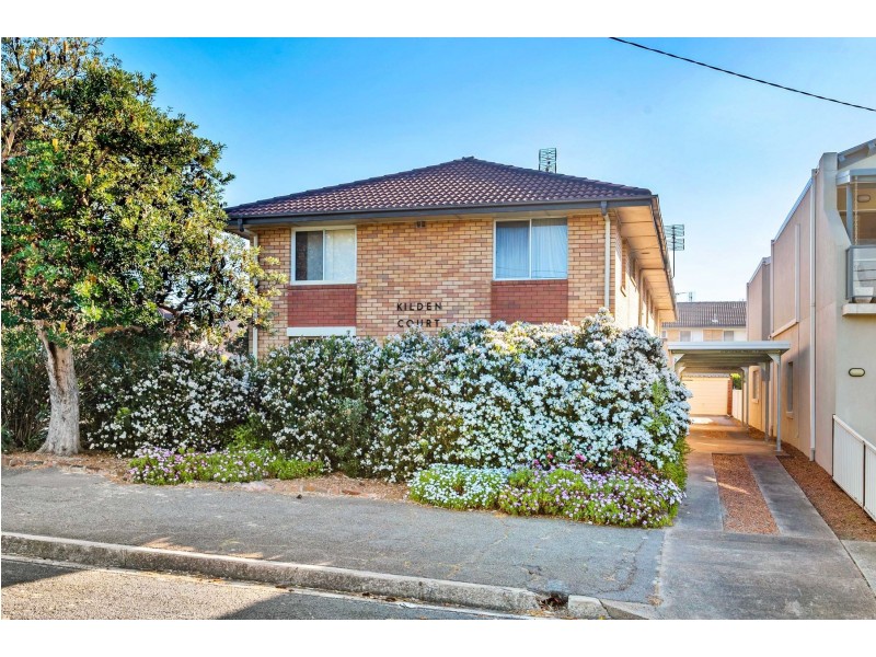 2/22 Kilgour Avenue, Merewether NSW 2291
