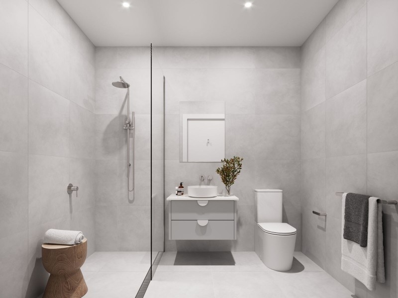 206/51-55 Dudley Road, Charlestown NSW 2290