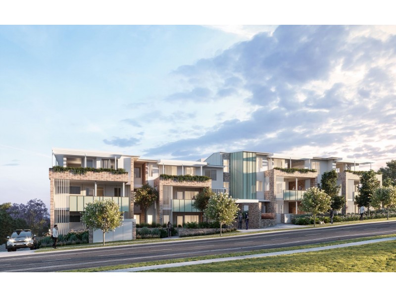 G07/51-55 Dudley Road, Charlestown NSW 2290