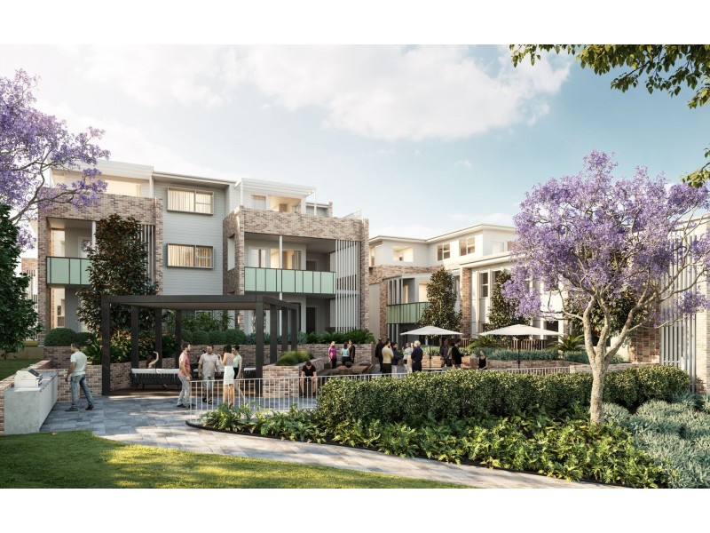 105/51-55 Dudley Road, Charlestown NSW 2290