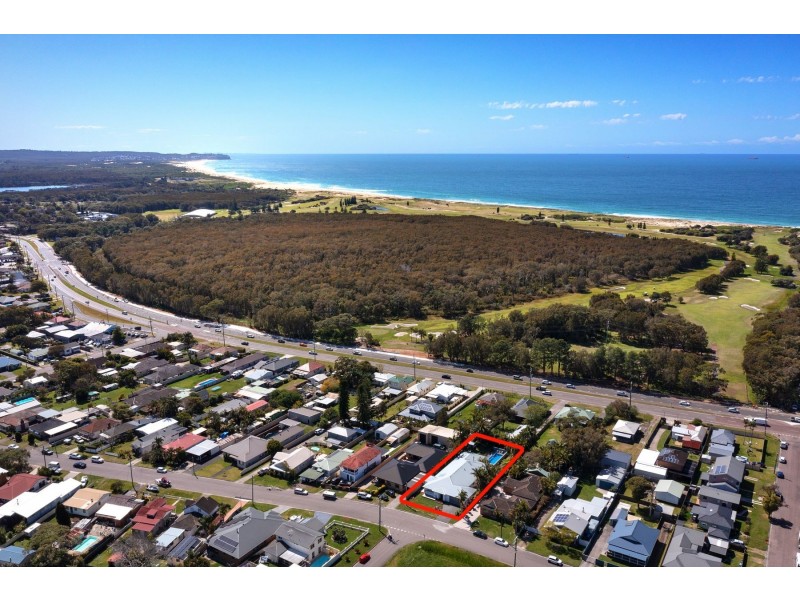 40 Docker Street, Marks Point NSW 2280