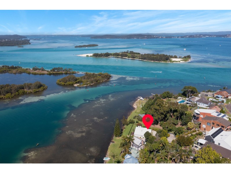 164 Marks Point Road, Marks Point NSW 2280