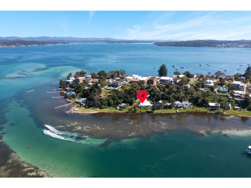 164 Marks Point Road, Marks Point NSW 2280