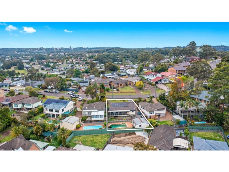 60 Alhambra Avenue, Macquarie Hills NSW 2285