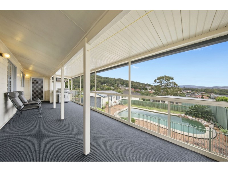 60 Alhambra Avenue, Macquarie Hills NSW 2285