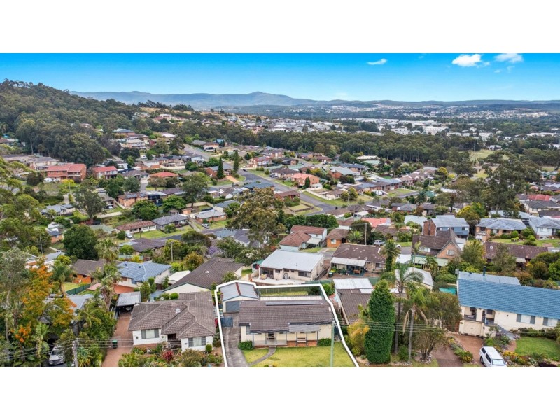 60 Alhambra Avenue, Macquarie Hills NSW 2285