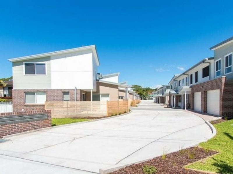 10/31-33 Helen Street, Mount Hutton NSW 2290