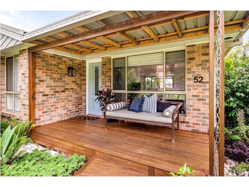 52 McElwee Drive, Tingira Heights NSW 2290