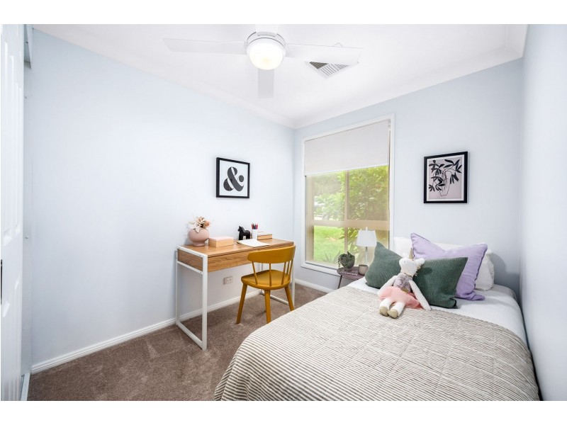 52 McElwee Drive, Tingira Heights NSW 2290