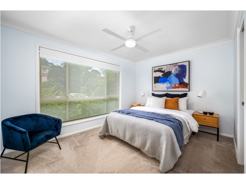 52 McElwee Drive, Tingira Heights NSW 2290