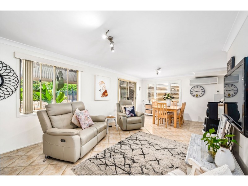 38 Green Point Drive, Belmont NSW 2280