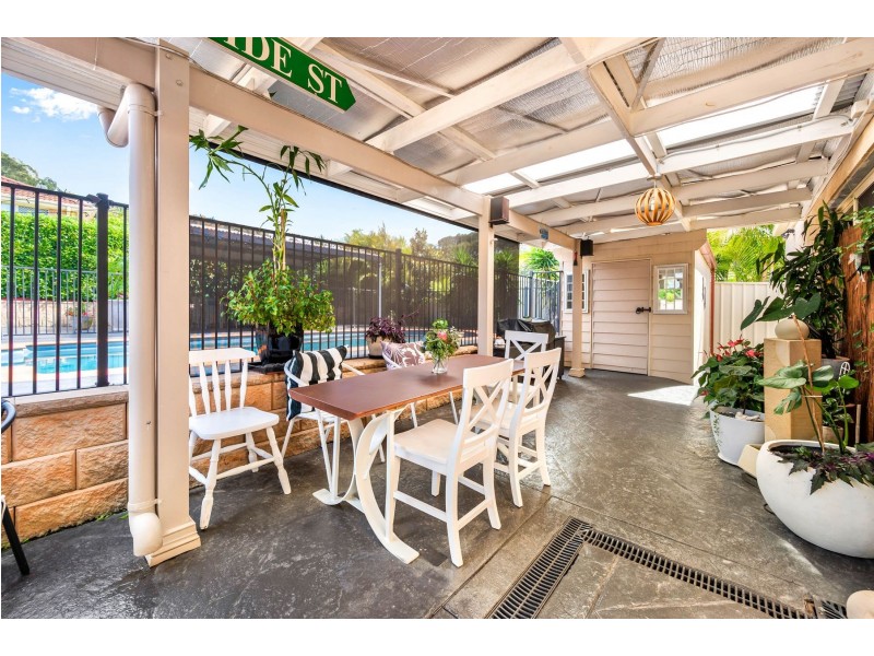 38 Green Point Drive, Belmont NSW 2280