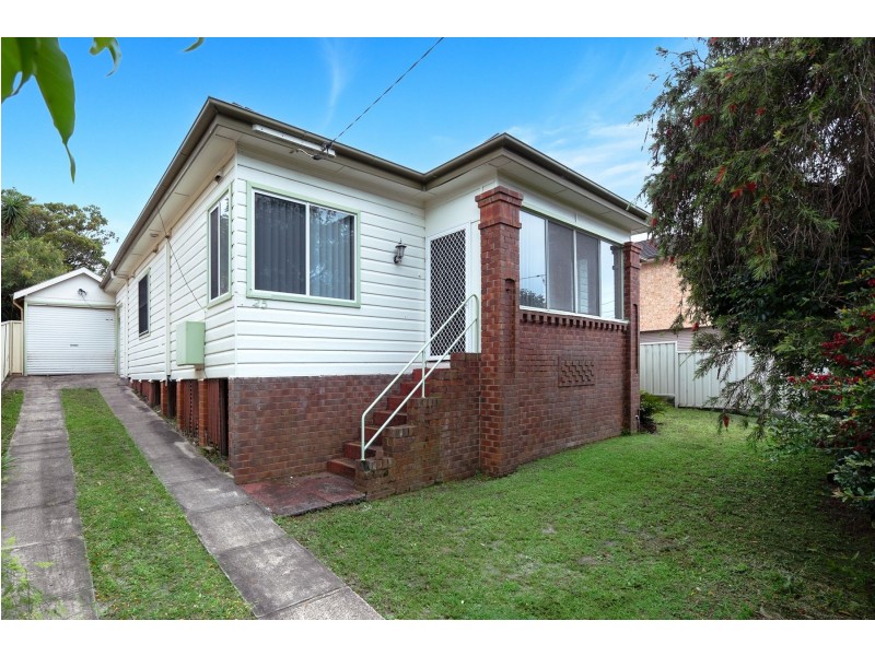 25 George Street, Belmont NSW 2280
