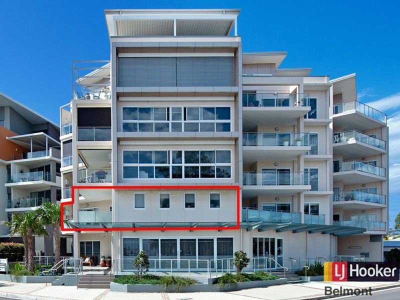103/58 Brooks Parade, Belmont NSW 2280