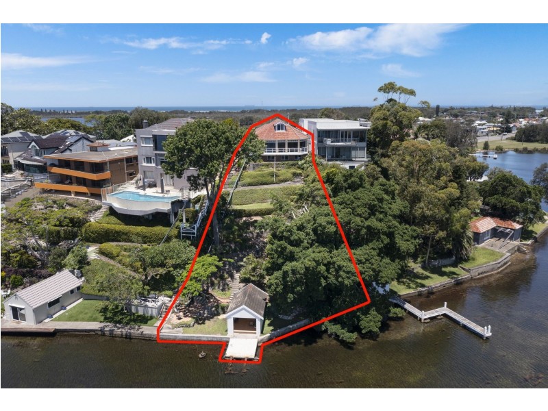 20 Bellevue Road, Belmont NSW 2280